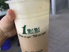 -1点点(银座和谐广场店)