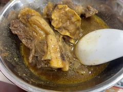 -阿秋牛排(湖心街店)