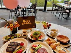 -WESTWOOD•落日餐厅•乐队演出(前海壹方汇店)