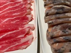 -海底捞火锅(枫蓝国际购物中心店)