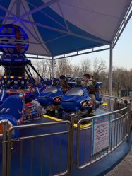 -大望京儿童游乐场