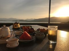-湖畔居茶楼(湖滨店)