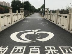 -菊园百果园