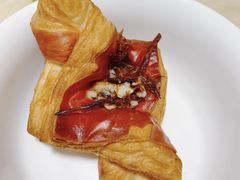 云腿丹麦酥-星巴克(天津鲁能中心第三店)
