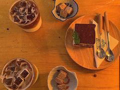 -餐酒吧Com-ing Bar(上海路店)