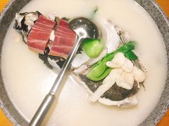 -几荷·恰似故人来(秀水广场店)