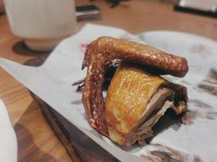 -鸽味轩·粤菜小馆(高楼门总店)