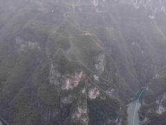 -重庆云阳龙缸景区