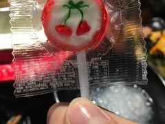 -中影国际影城(百联店)