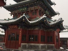 -迎泽公园