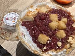 -劳顶笨咖啡(丽水宜家店)