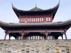 -相门城墙文化休闲景区
