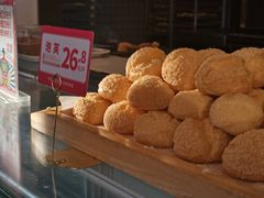 -東更道点心行(文化东路店)