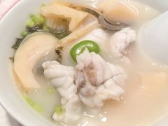 -新光酒家·河豚·海鲜·蟹料理(浦东店)