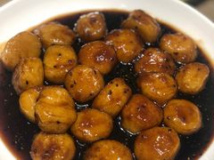 -柠静私家菜(石板巷店)