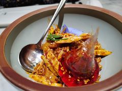 -辛香汇·现炒川菜(淮海路百盛店)