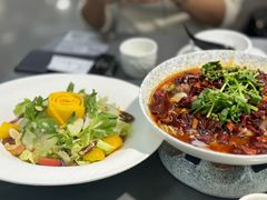 -3号仓库·餐厅(乐清正大广场店)