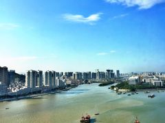 -澳门十六浦索菲特大酒店