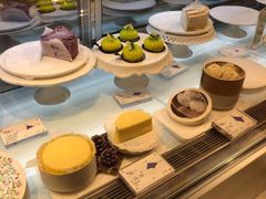 -St蛋糕王国(亨特店)