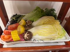 -钦善斋·养生膳食·精典川菜(武侯祠店)