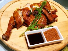 -柒园·三十年创意杭帮菜(龙湖滨江天街店)