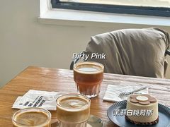 -ChanDu躔度咖啡(灯塔店)
