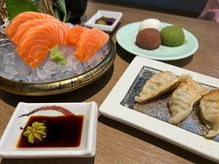 -三禾寿司(君尚店)