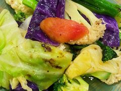 -九龙茶记·粤式餐厅融合菜(鹭江店)