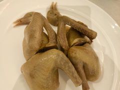 -狮王府淮扬菜(新街口友谊店)