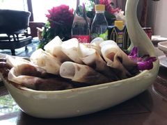 -东湖食堂·湖景餐厅•会议