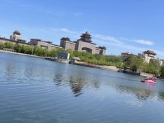 -莲花池公园