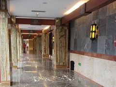 -九寨沟天源豪生度假酒店-豪庭轩中餐厅