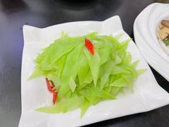 -老菜馆(滨江大道东段店)