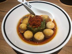 脆椒小皮蛋-太二酸菜鱼(福州泰禾店)