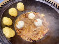 -玺炖·中国铁锅炖(虹桥天街店)
