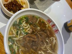 -李兰英湖南面馆(护国路店)