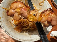 -人间酒暖·Go blanc·烧鸟·深夜食堂(陆家嘴店)