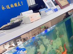 -朋朋修脚(友好广场店)