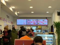 -香妃烤鸡(西单店)