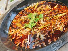 -蛙鱼潭美蛙鱼头火锅(解放碑瑞富广场店)