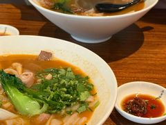 -漆黑觉米粉(三里屯店)