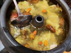 -云海肴·汽锅鸡·云南菜(广安门天虹店)