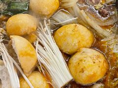 -阿甘龙虾·重庆麻麻鱼(中豪店)