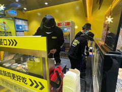 -超级鸡车(曹杨路店)