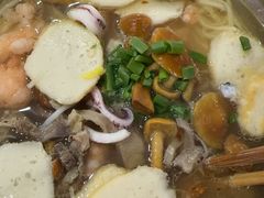捞化-福屿鲜捞小吃·捞化(福屿总店)