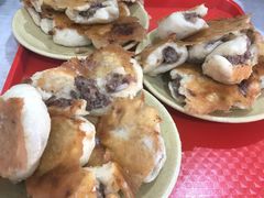 -丁红照水煎包胡辣汤