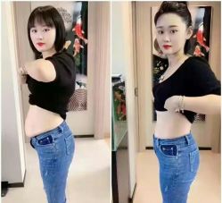 -香薇妮丝·定制减肥·身材管理