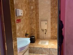 -金青果甄选KTV(劳动公园店)