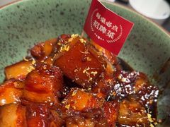 -简小舍·民间手艺菜(武昌江滩店)