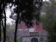 -洛阳白马寺
